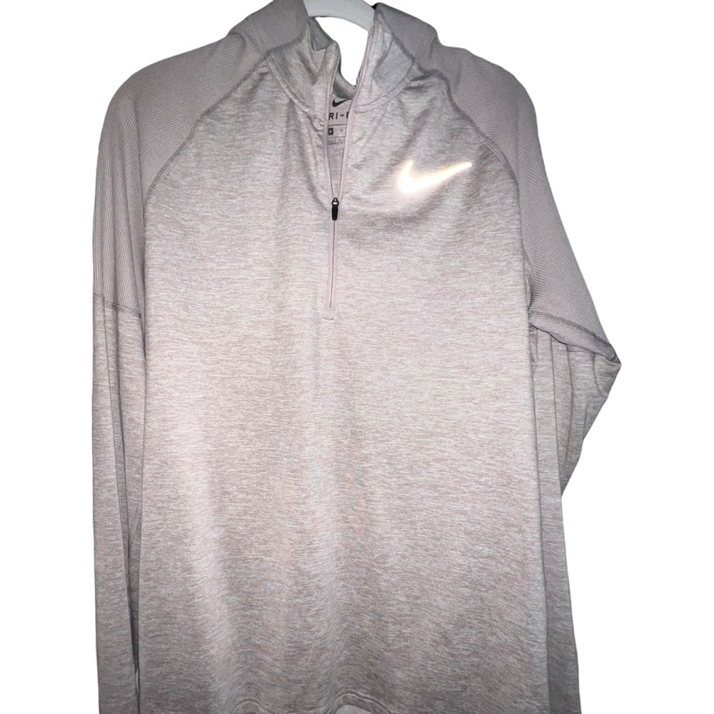 Nike quarterzip